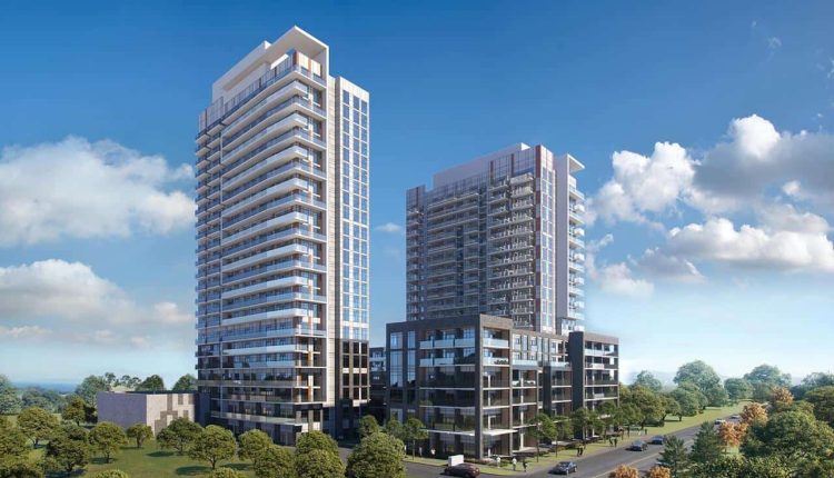 Station Side Condos